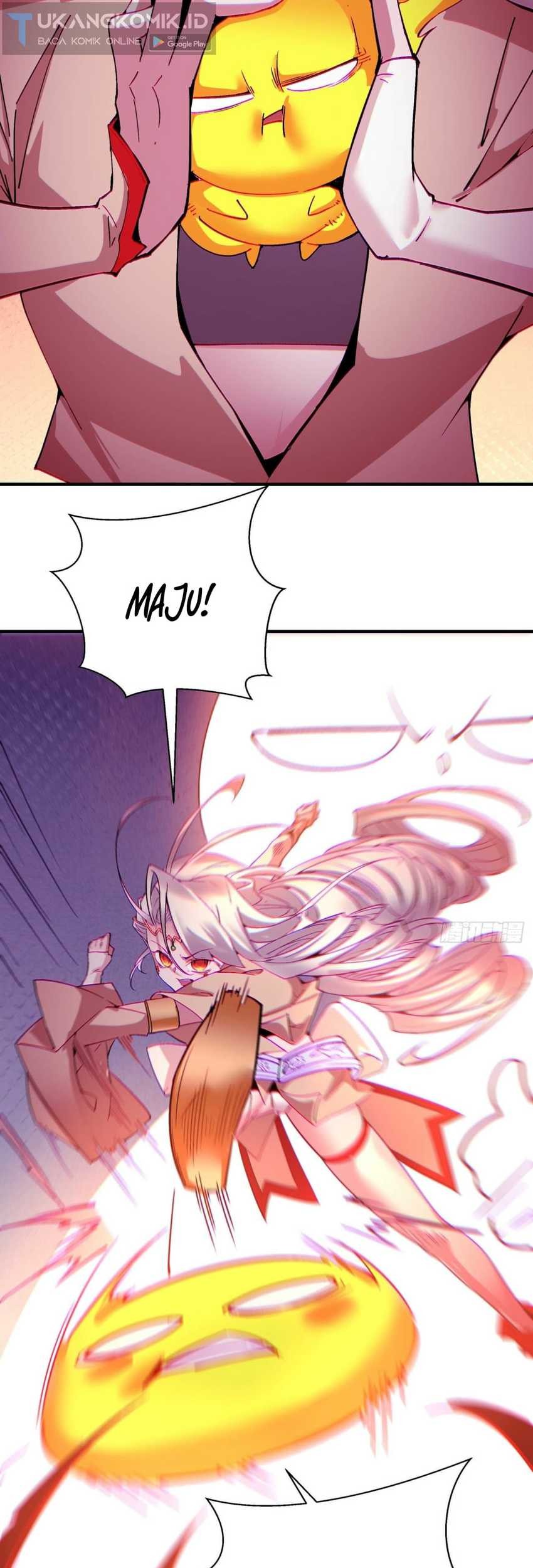 As The Richest Man, I Really Don’t Want To Be Reborn Chapter 129 Gambar 5