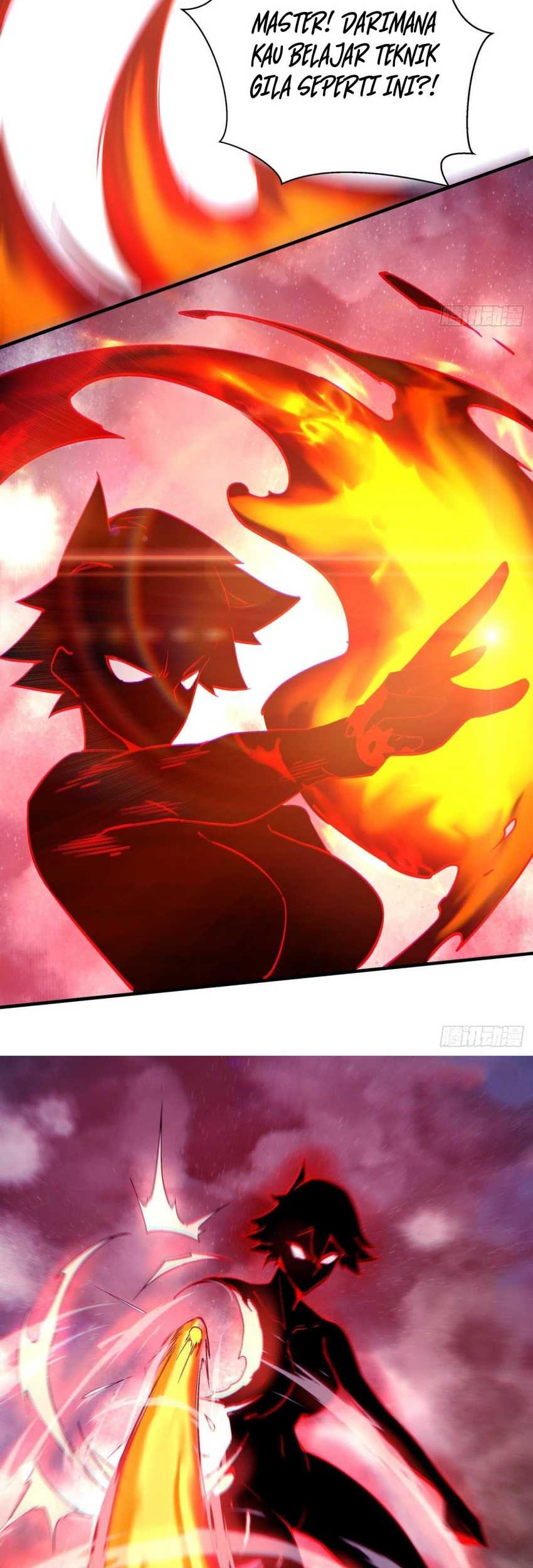 As The Richest Man, I Really Don’t Want To Be Reborn Chapter 129 Gambar 6