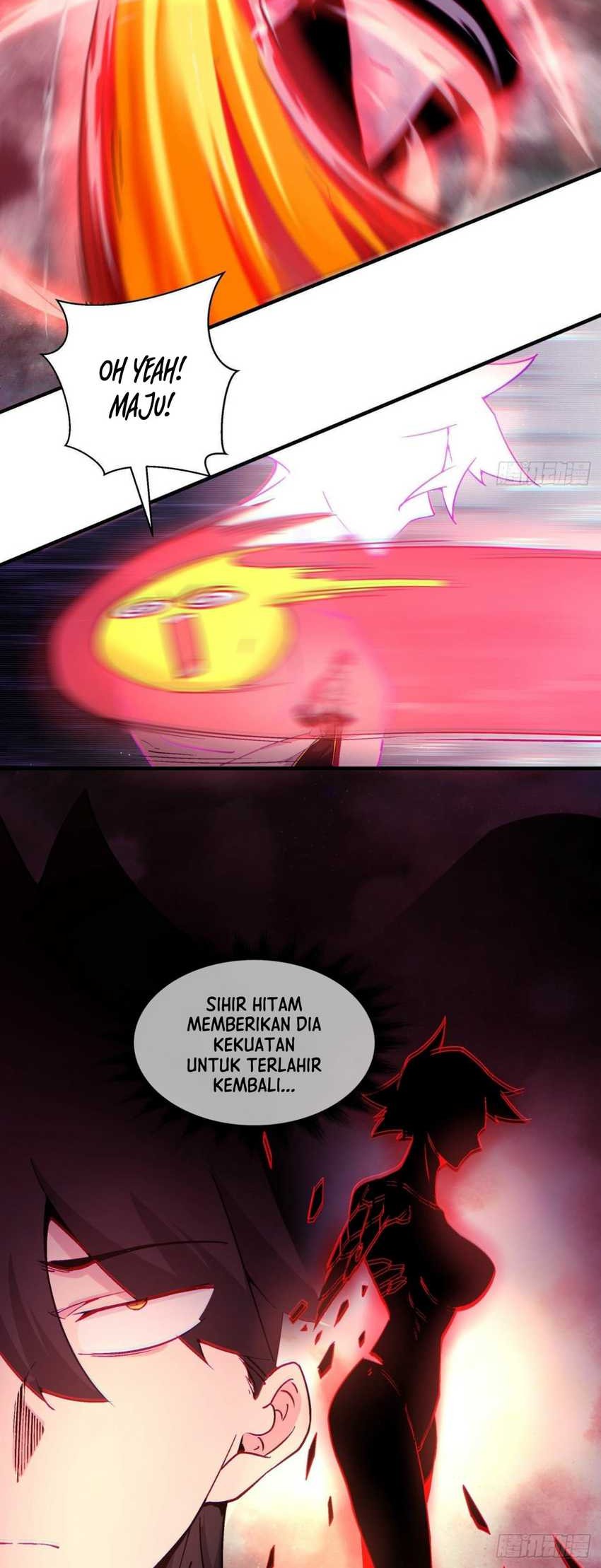 As The Richest Man, I Really Don’t Want To Be Reborn Chapter 129 Gambar 7