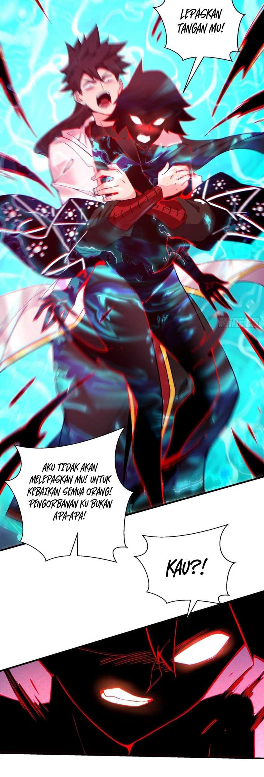 As The Richest Man, I Really Don’t Want To Be Reborn Chapter 129 Gambar 10