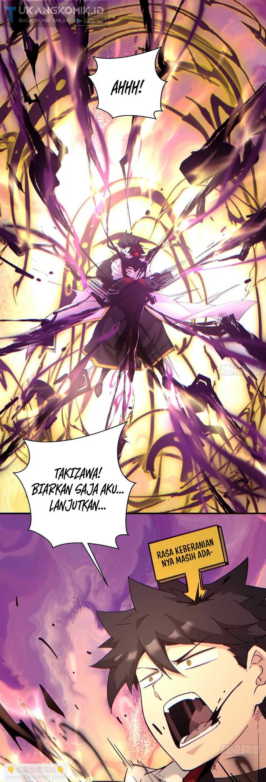 As The Richest Man, I Really Don’t Want To Be Reborn Chapter 129 Gambar 12