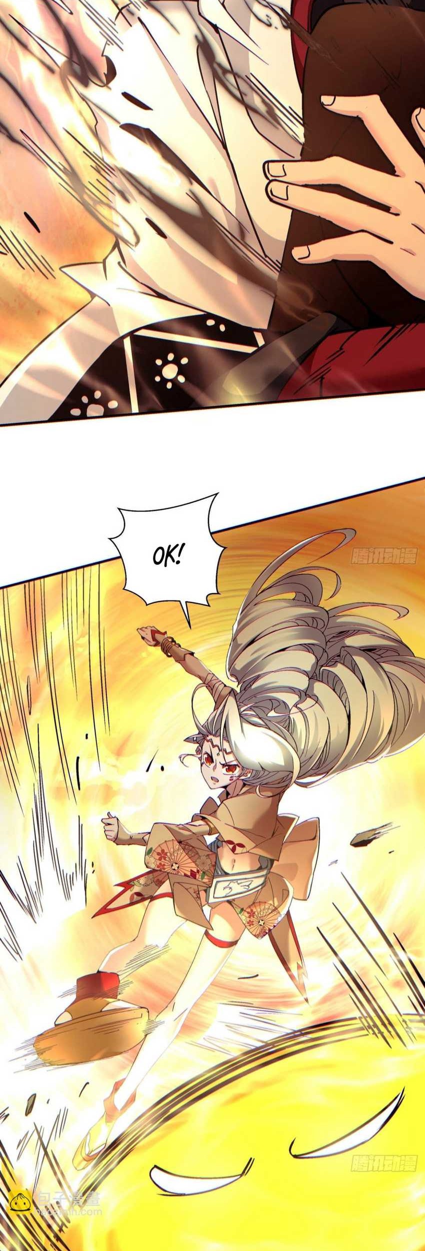 As The Richest Man, I Really Don’t Want To Be Reborn Chapter 129 Gambar 13