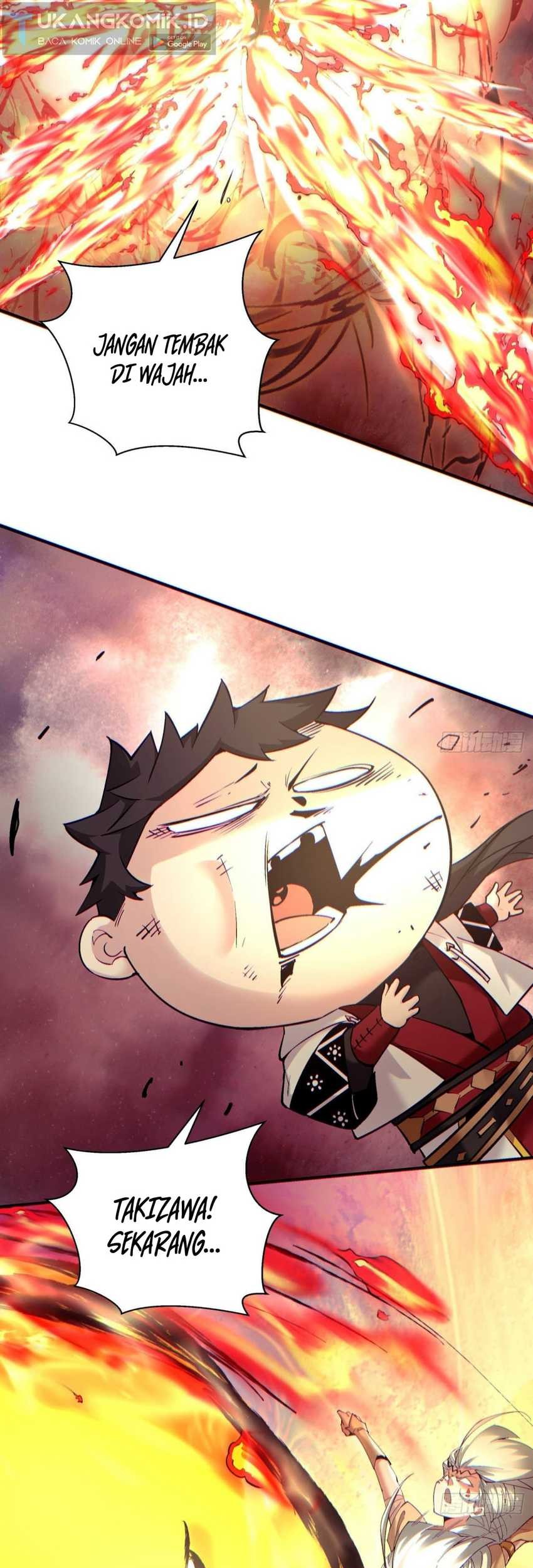 As The Richest Man, I Really Don’t Want To Be Reborn Chapter 129 Gambar 15