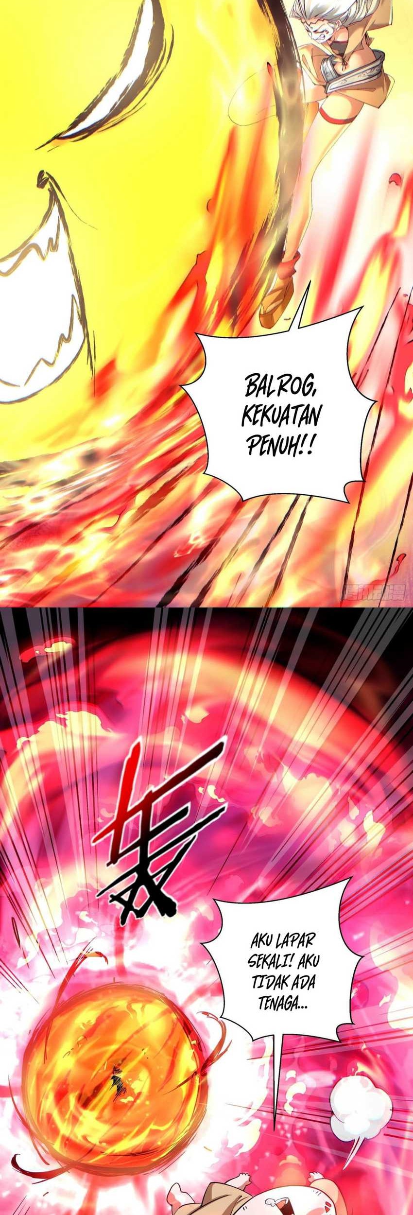 As The Richest Man, I Really Don’t Want To Be Reborn Chapter 129 Gambar 16