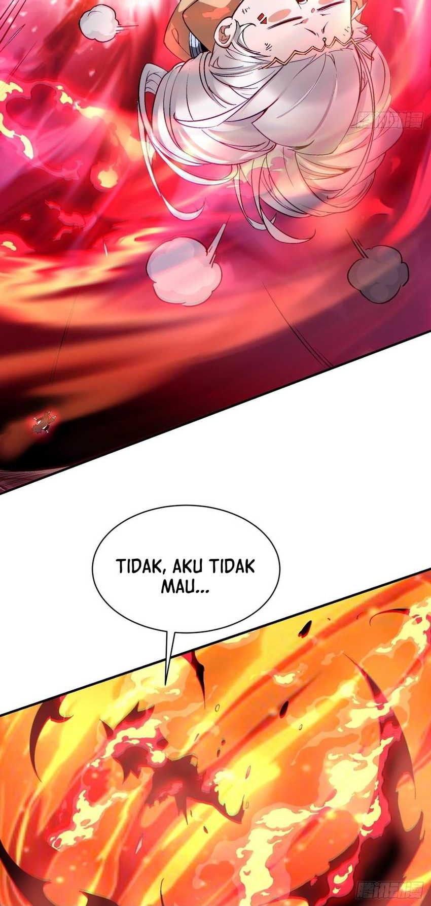 As The Richest Man, I Really Don’t Want To Be Reborn Chapter 129 Gambar 17