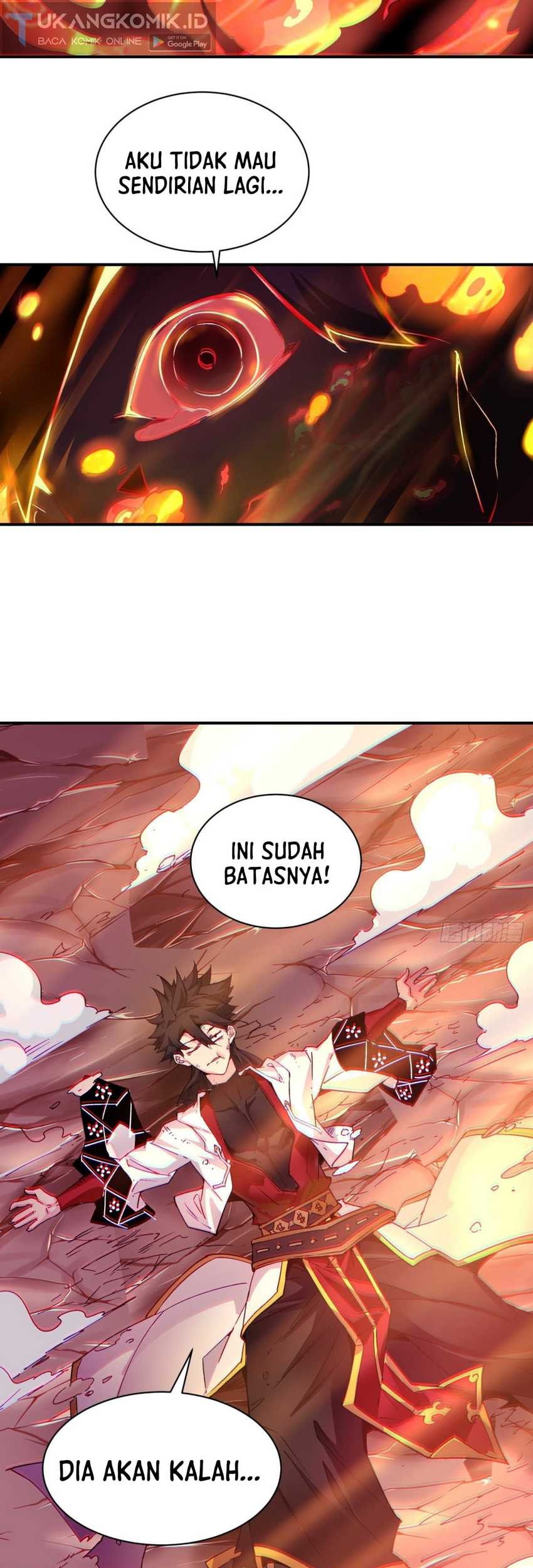 As The Richest Man, I Really Don’t Want To Be Reborn Chapter 129 Gambar 18
