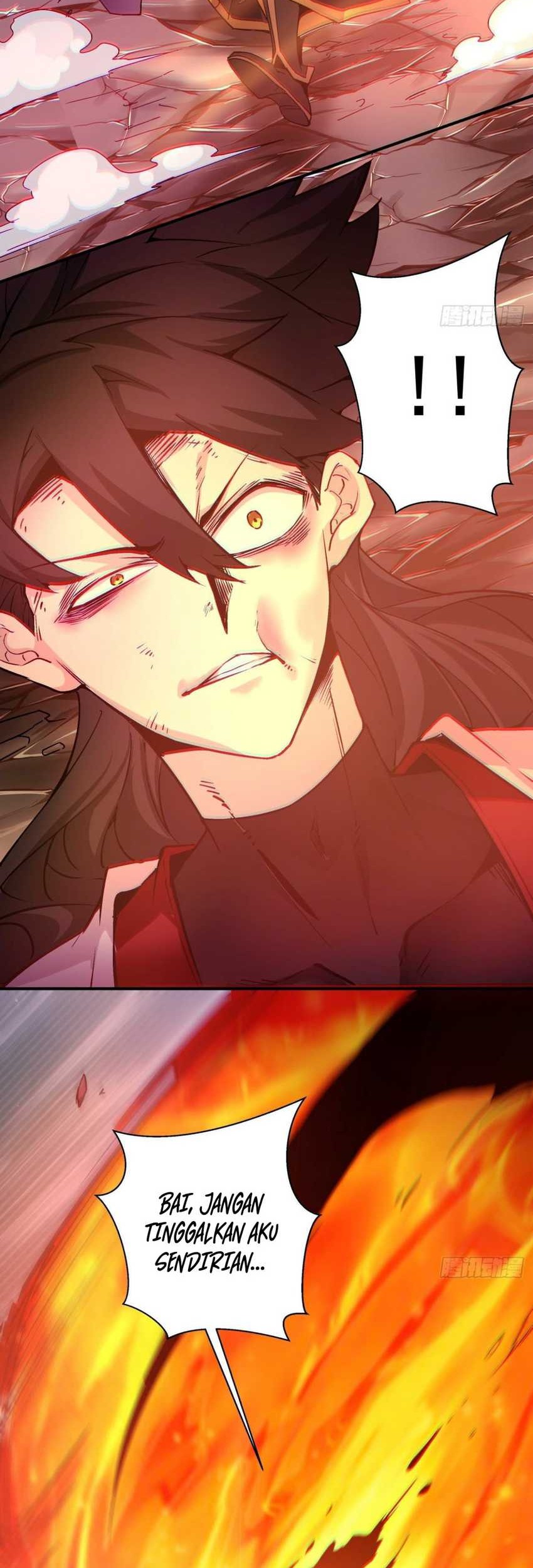 As The Richest Man, I Really Don’t Want To Be Reborn Chapter 129 Gambar 19