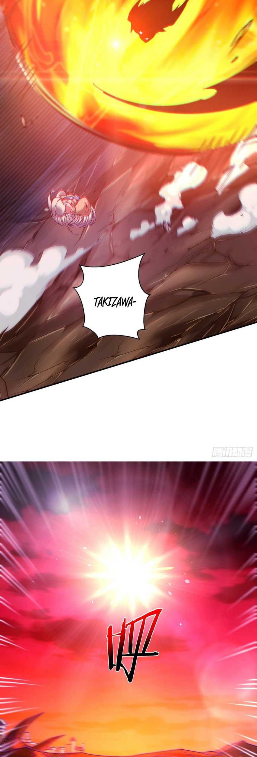 As The Richest Man, I Really Don’t Want To Be Reborn Chapter 129 Gambar 20