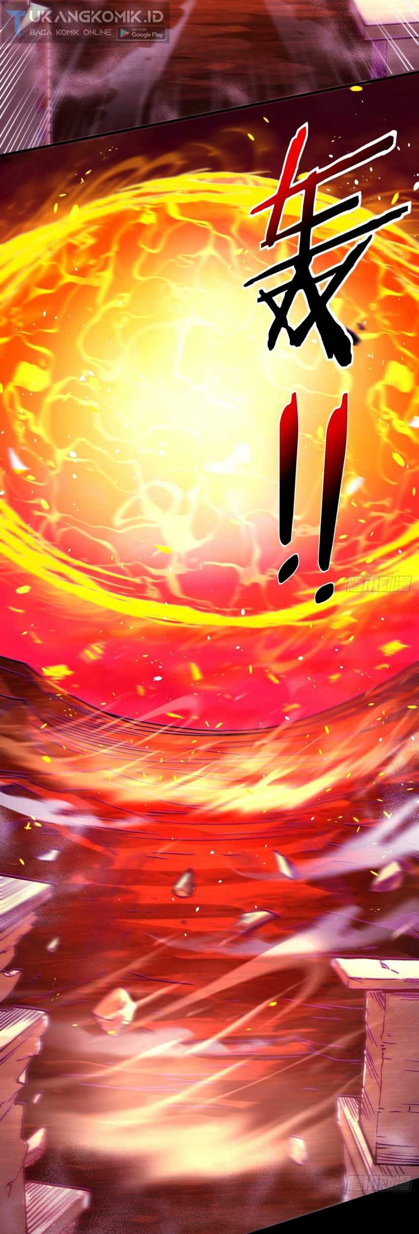 As The Richest Man, I Really Don’t Want To Be Reborn Chapter 129 Gambar 22