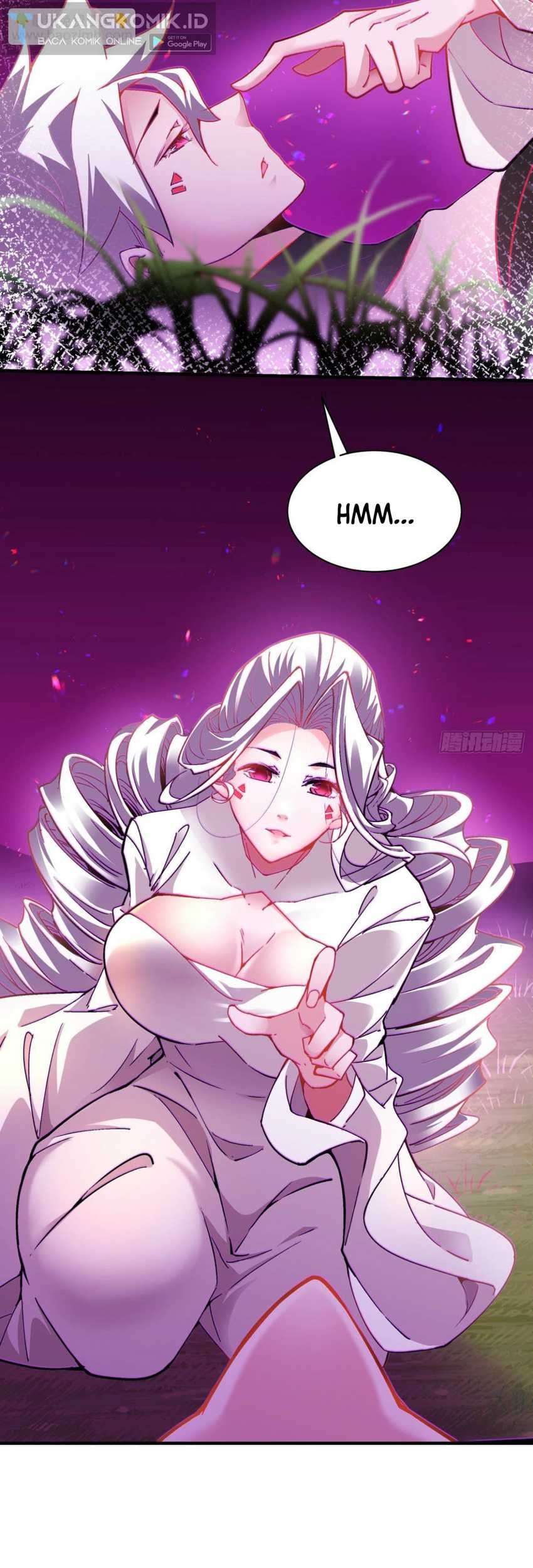 As The Richest Man, I Really Don’t Want To Be Reborn Chapter 129 Gambar 25