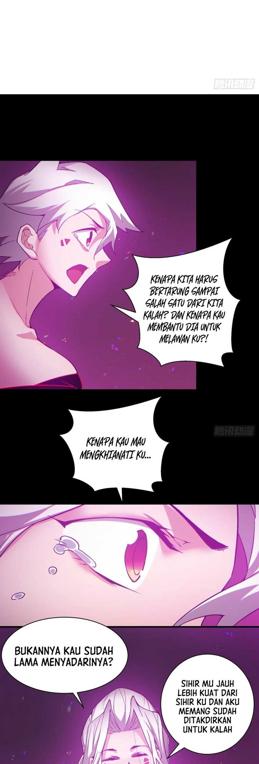 As The Richest Man, I Really Don’t Want To Be Reborn Chapter 129 Gambar 26