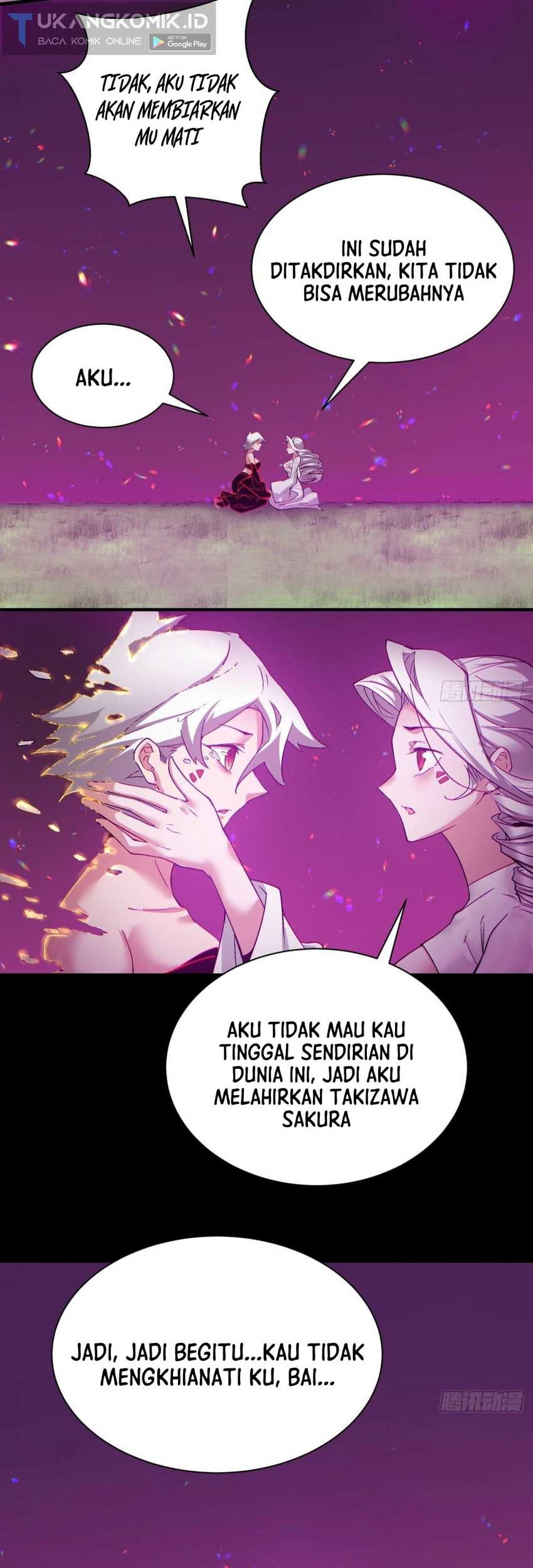 As The Richest Man, I Really Don’t Want To Be Reborn Chapter 129 Gambar 28