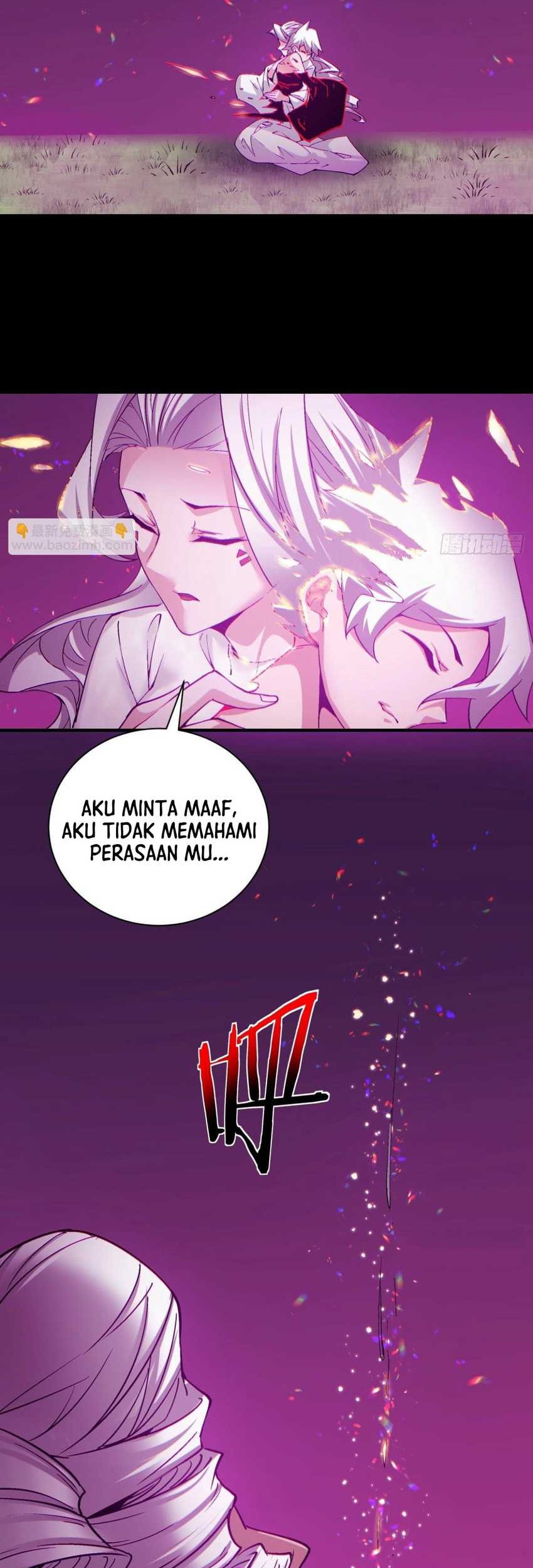 As The Richest Man, I Really Don’t Want To Be Reborn Chapter 129 Gambar 29