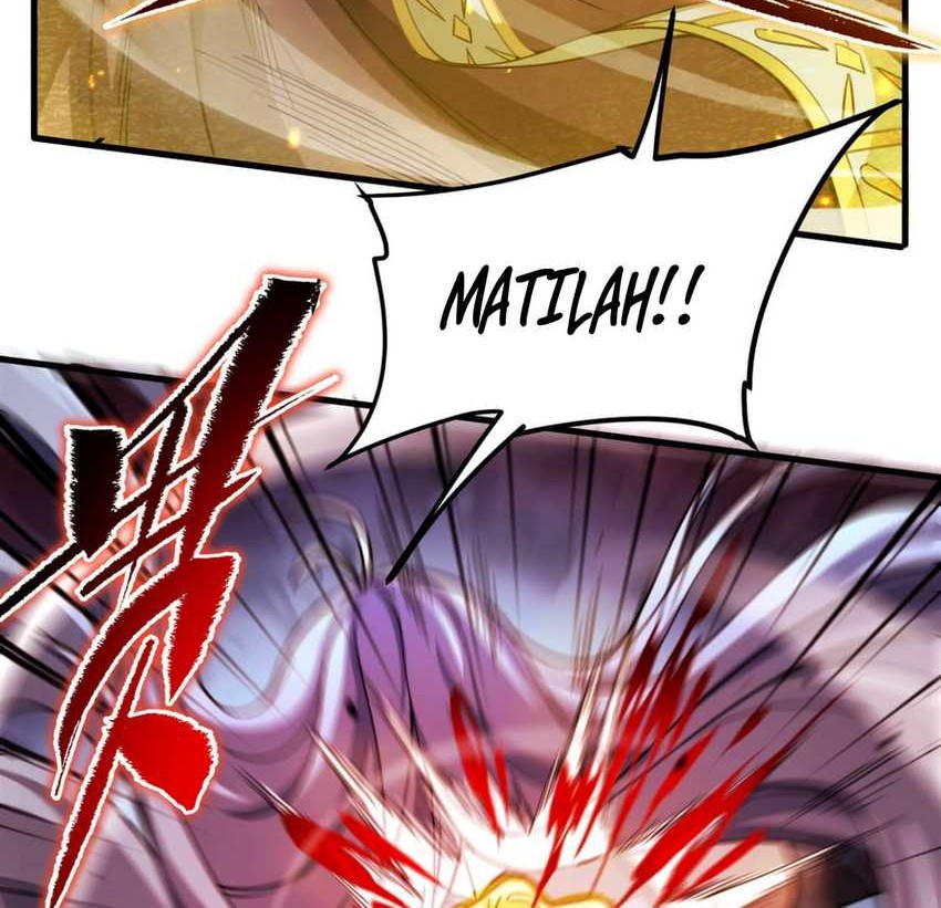 Despite Coming From the Abyss, I Will Save Humanity Chapter 100 Gambar 19