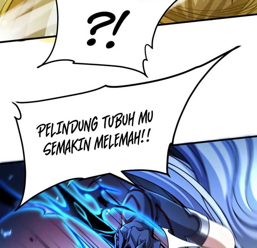 Despite Coming From the Abyss, I Will Save Humanity Chapter 100 Gambar 21