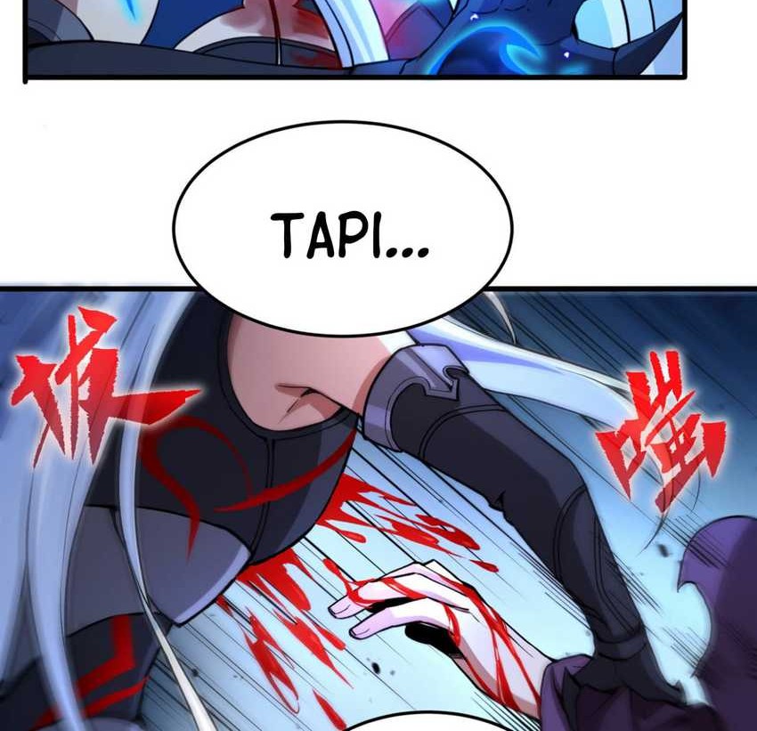 Despite Coming From the Abyss, I Will Save Humanity Chapter 100 Gambar 24