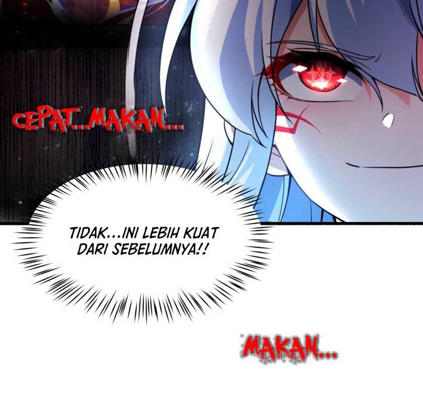 Despite Coming From the Abyss, I Will Save Humanity Chapter 100 Gambar 30