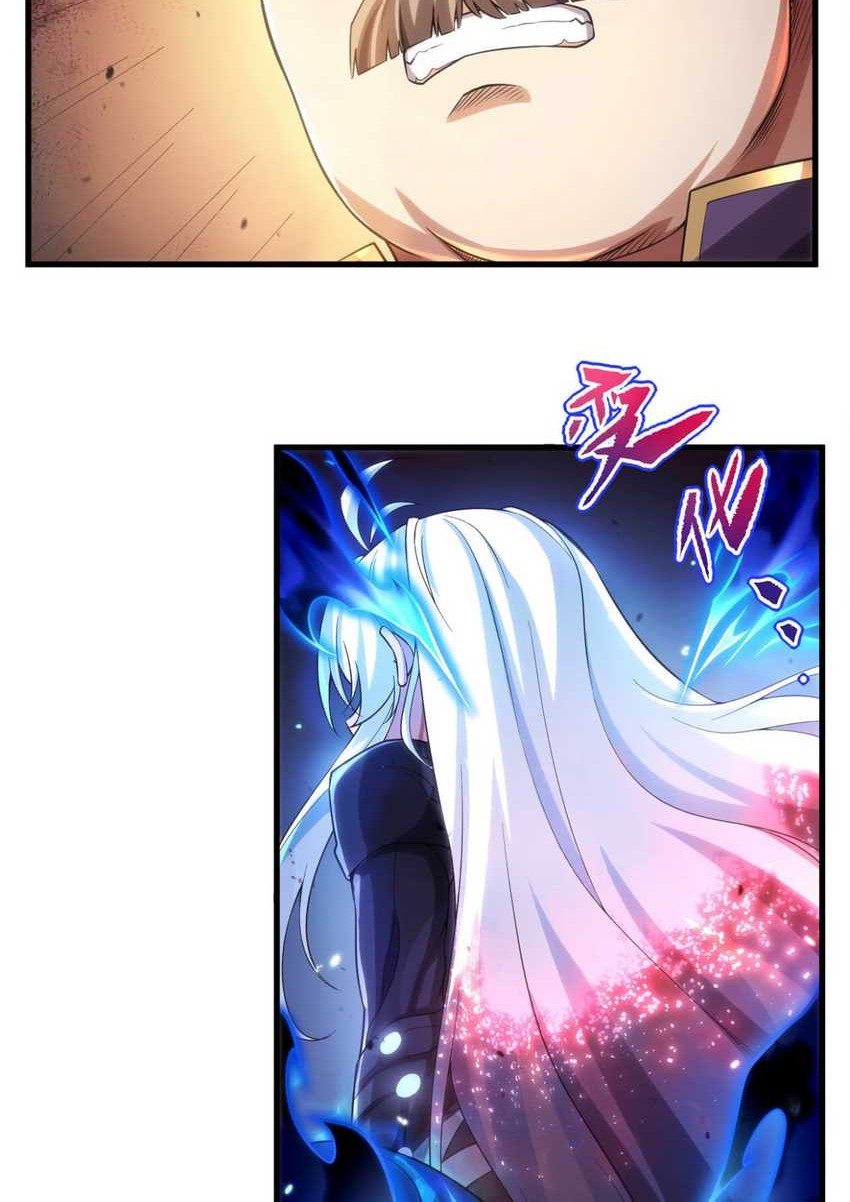 Baca Despite Coming From the Abyss, I Will Save Humanity Chapter 100 Gambar 2
