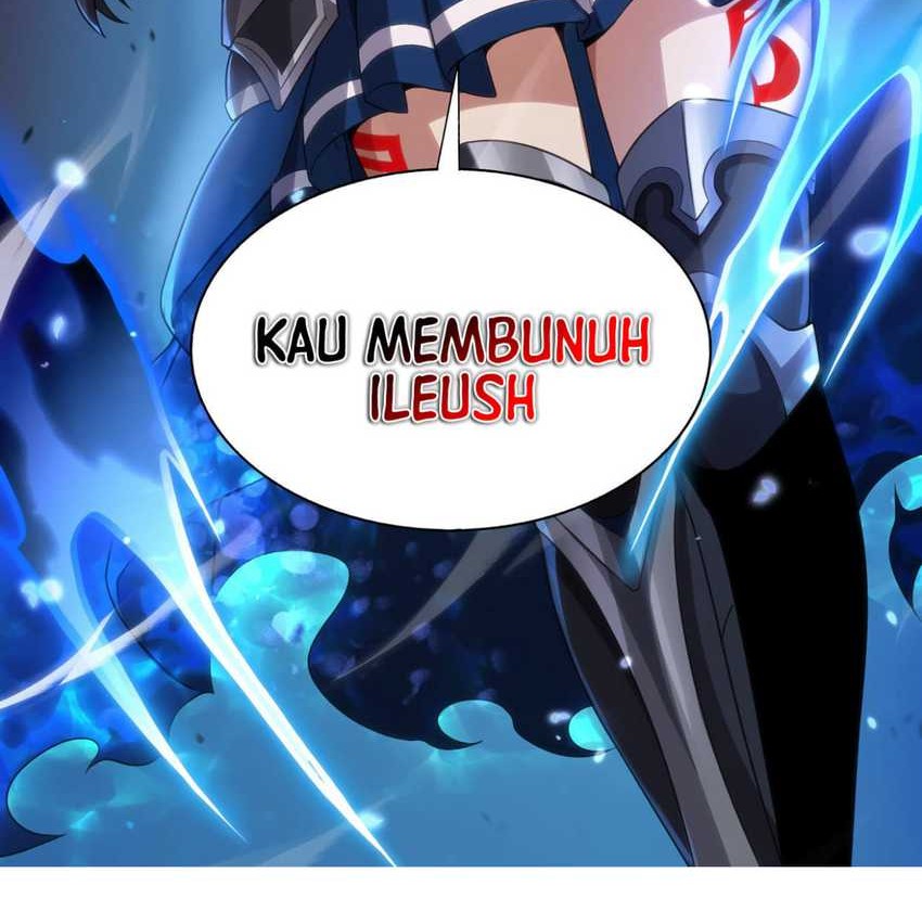 Despite Coming From the Abyss, I Will Save Humanity Chapter 100 Gambar 5