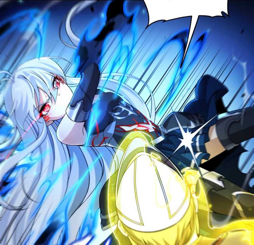 Despite Coming From the Abyss, I Will Save Humanity Chapter 100 Gambar 7
