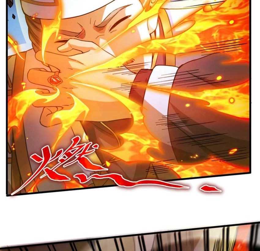 Despite Coming From the Abyss, I Will Save Humanity Chapter 100 Gambar 15