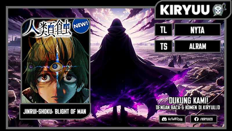 Baca Komik Jinrui-Shoku: Blight of Man Chapter 18 Gambar 1