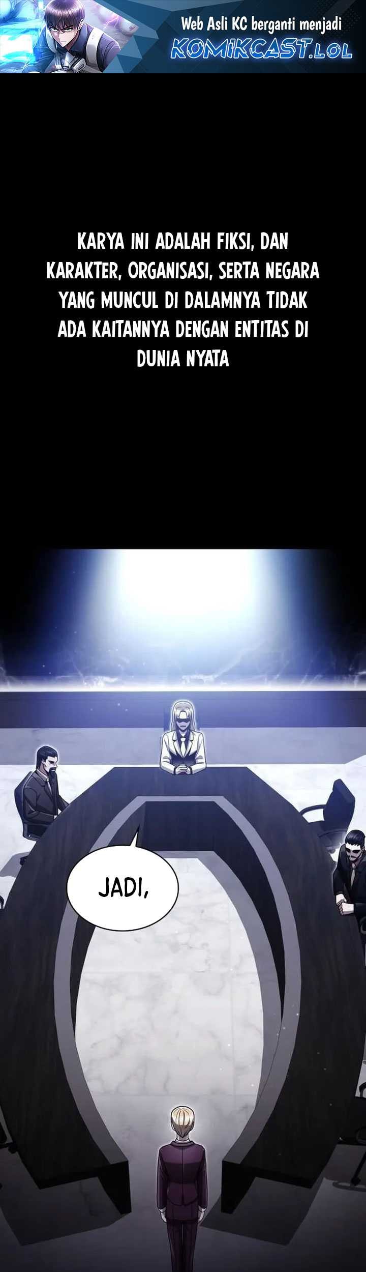 Baca Clever Cleaning Life Of The Returned Genius Hunter Chapter 59 Gambar 2