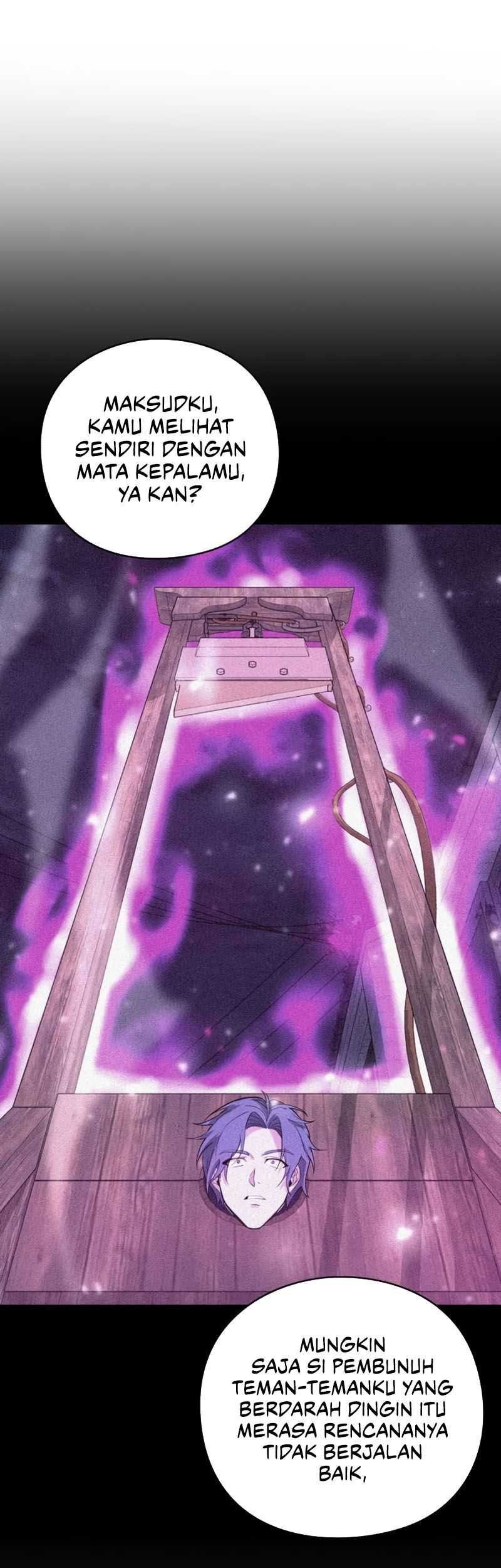 Weapon Maker Chapter 28 Gambar 34
