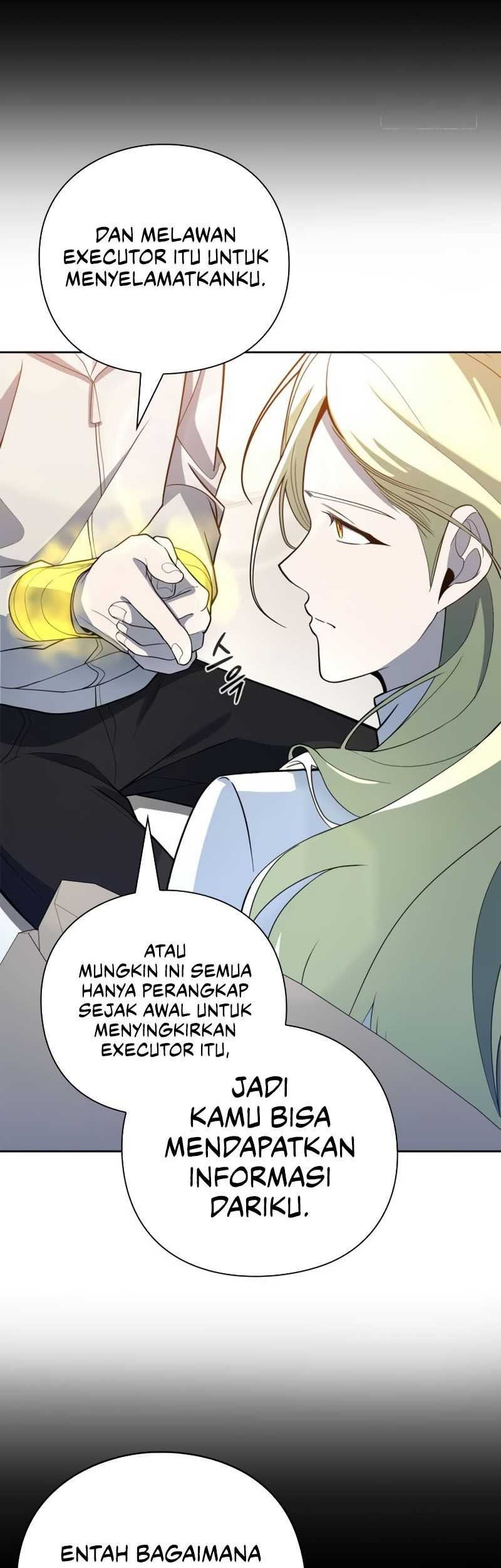 Weapon Maker Chapter 28 Gambar 35