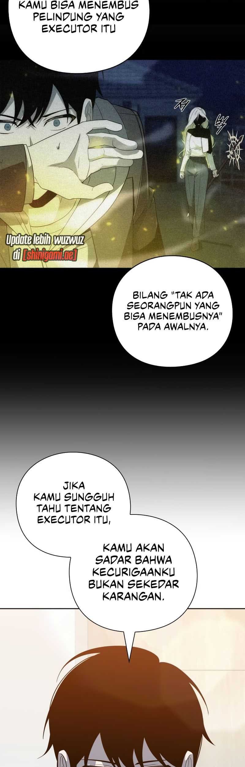 Weapon Maker Chapter 28 Gambar 36