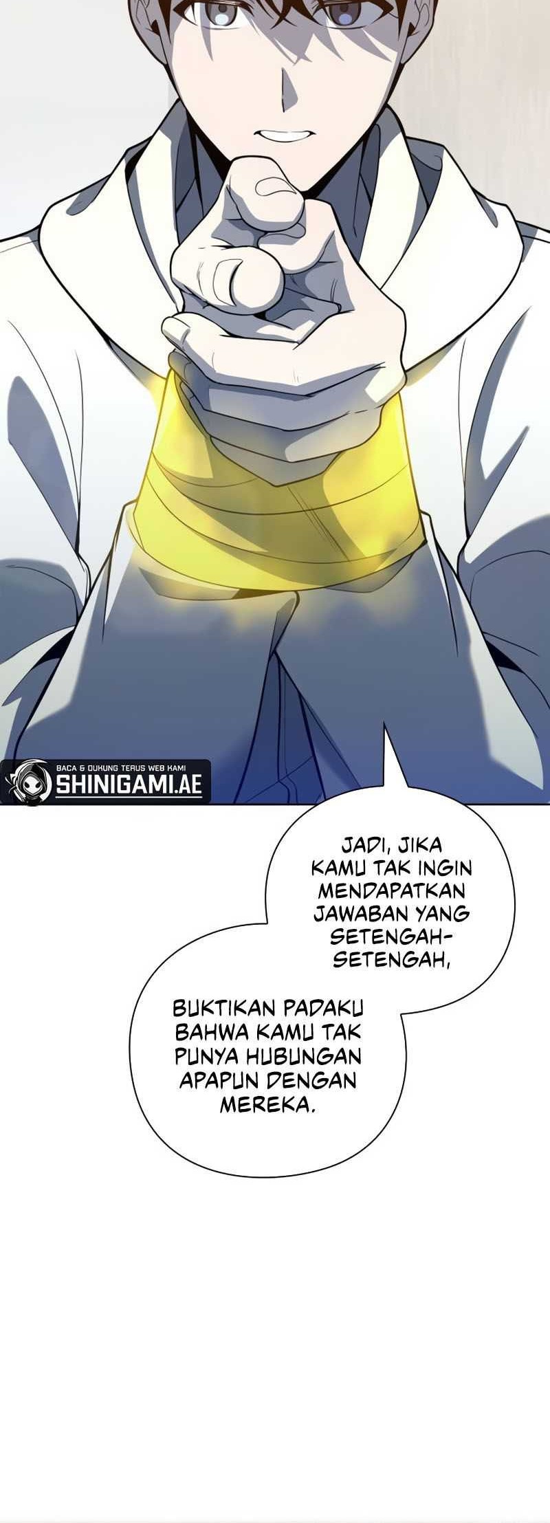 Weapon Maker Chapter 28 Gambar 37