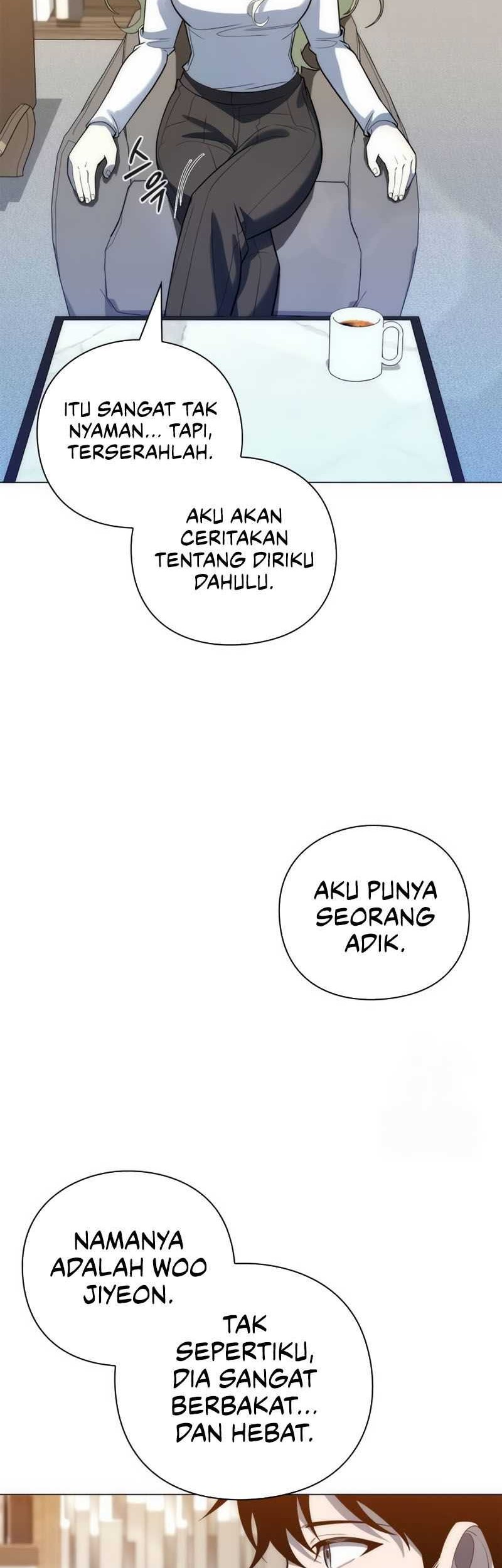 Weapon Maker Chapter 28 Gambar 39