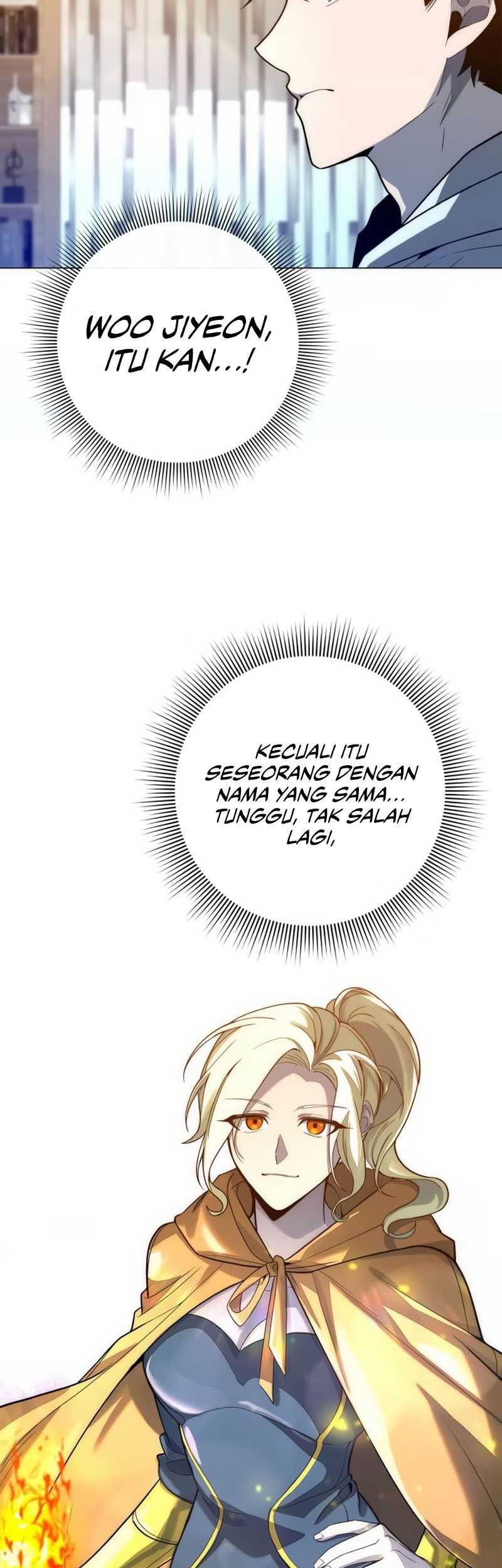 Weapon Maker Chapter 28 Gambar 40