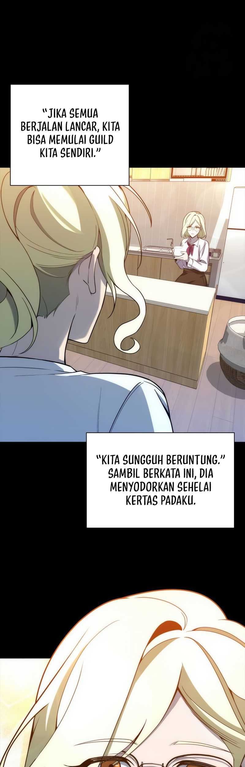 Weapon Maker Chapter 28 Gambar 44