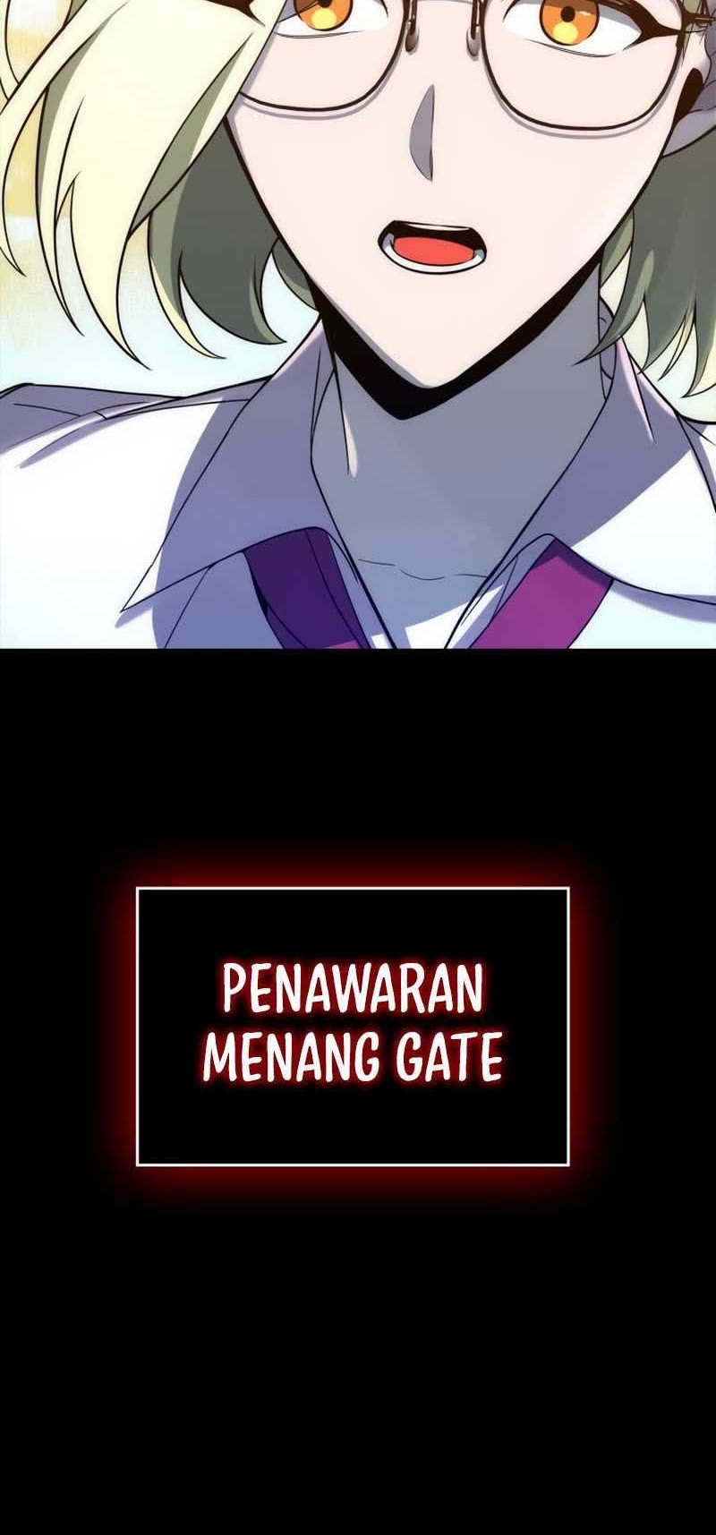 Weapon Maker Chapter 28 Gambar 45