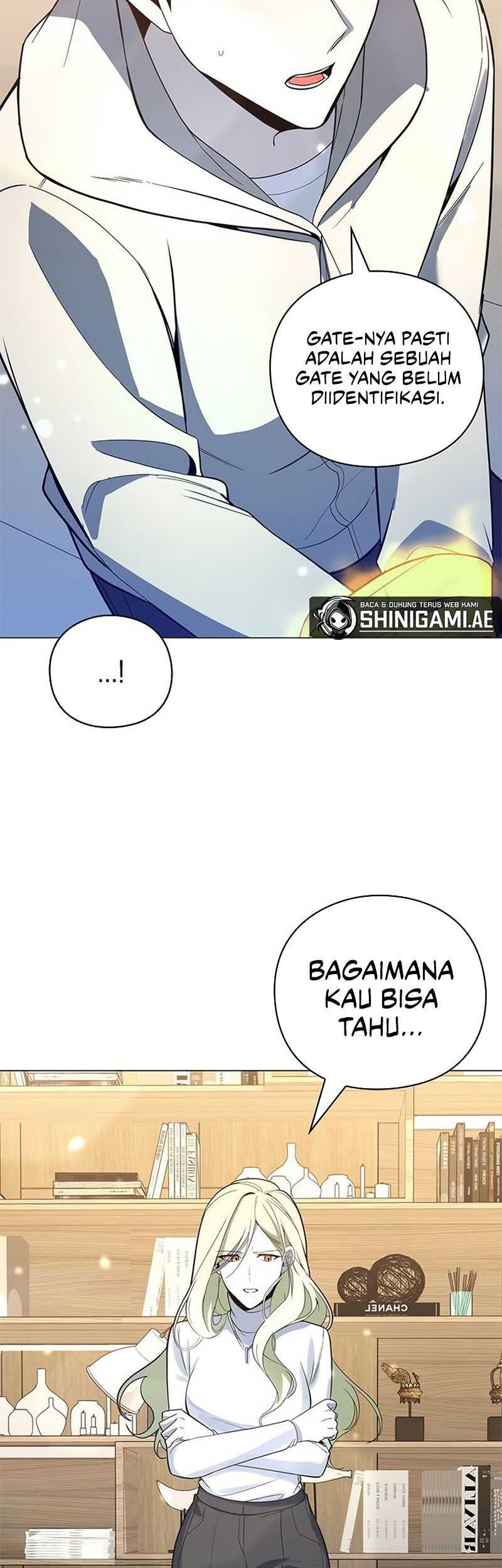 Weapon Maker Chapter 28 Gambar 47