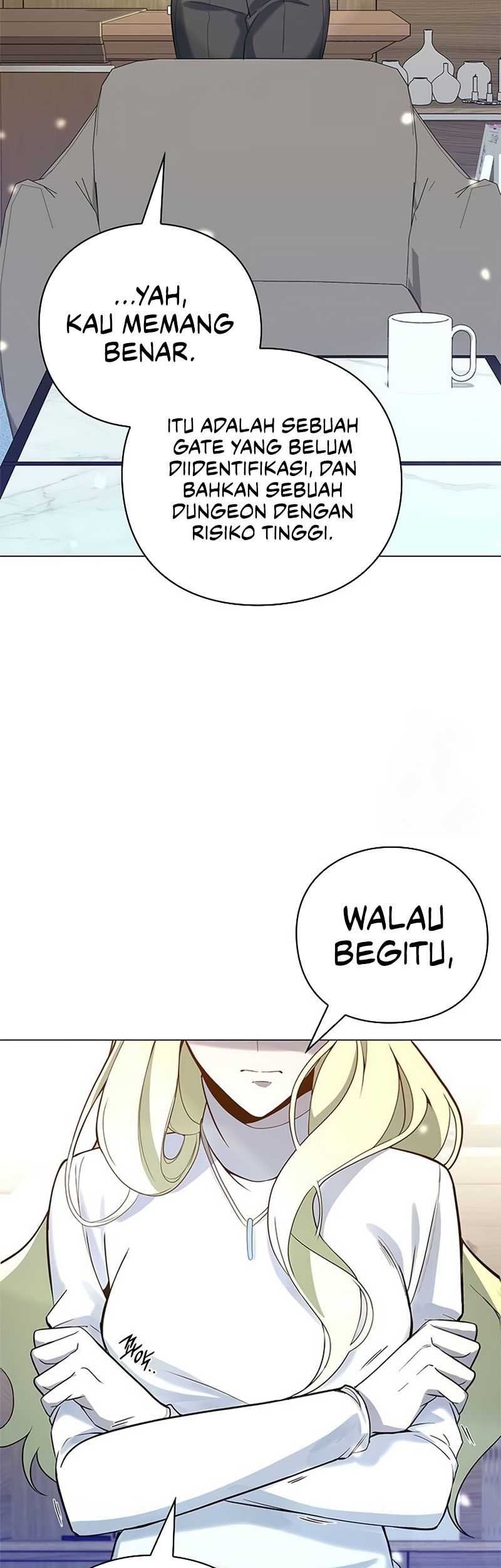 Weapon Maker Chapter 28 Gambar 48