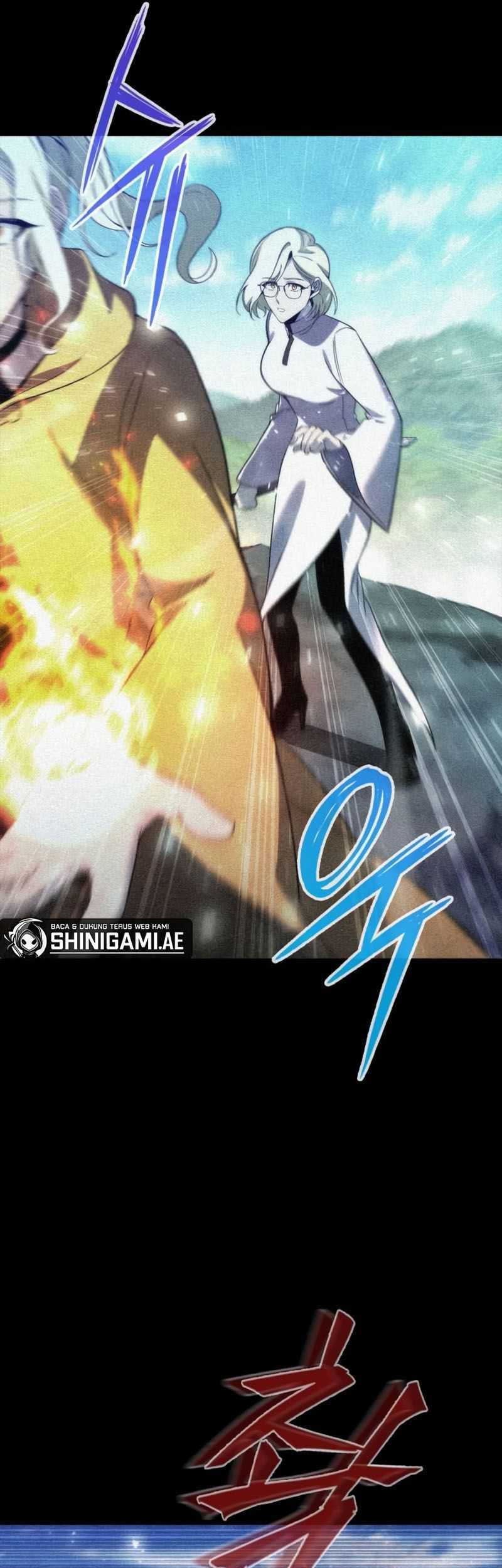 Weapon Maker Chapter 28 Gambar 54