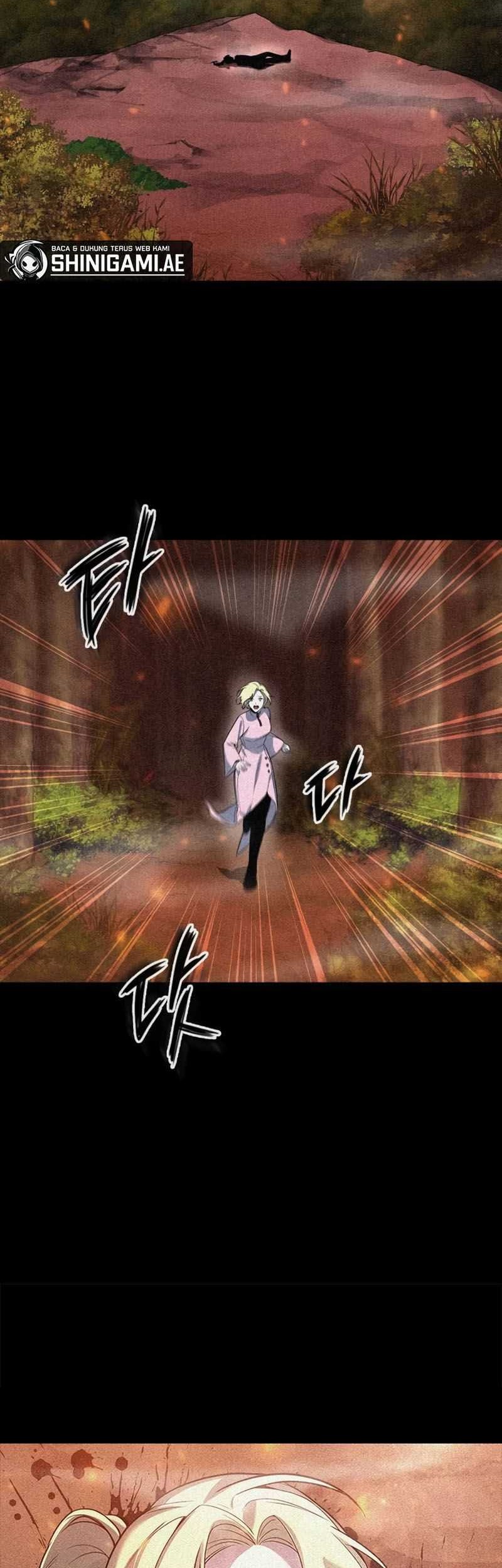 Weapon Maker Chapter 28 Gambar 63