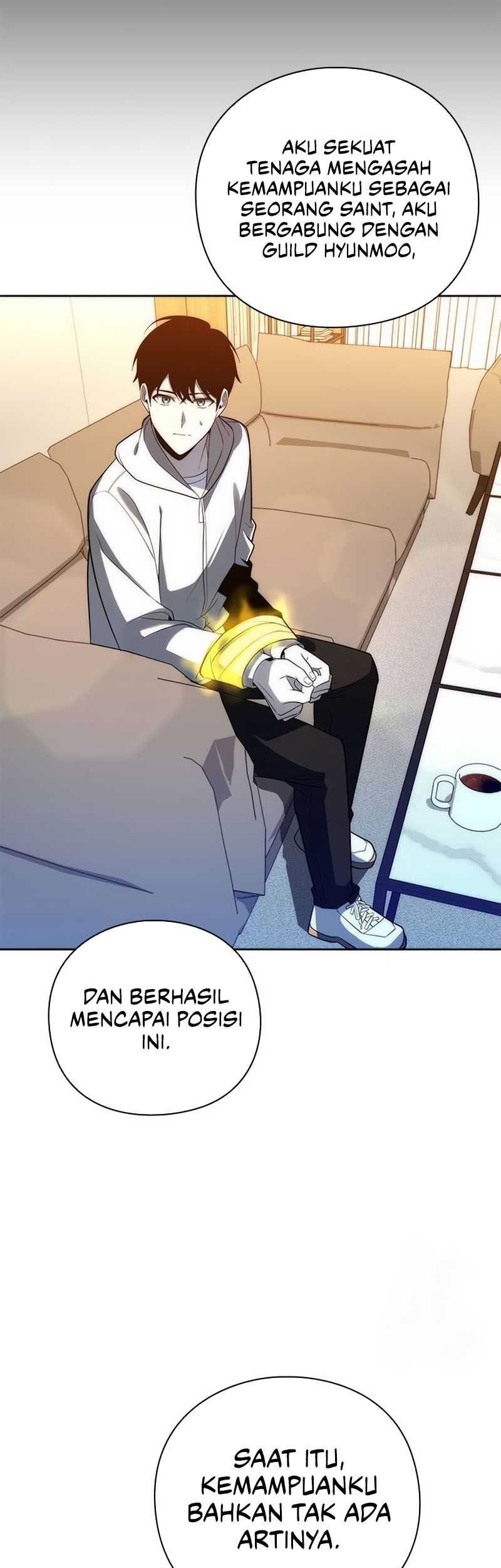 Weapon Maker Chapter 28 Gambar 66