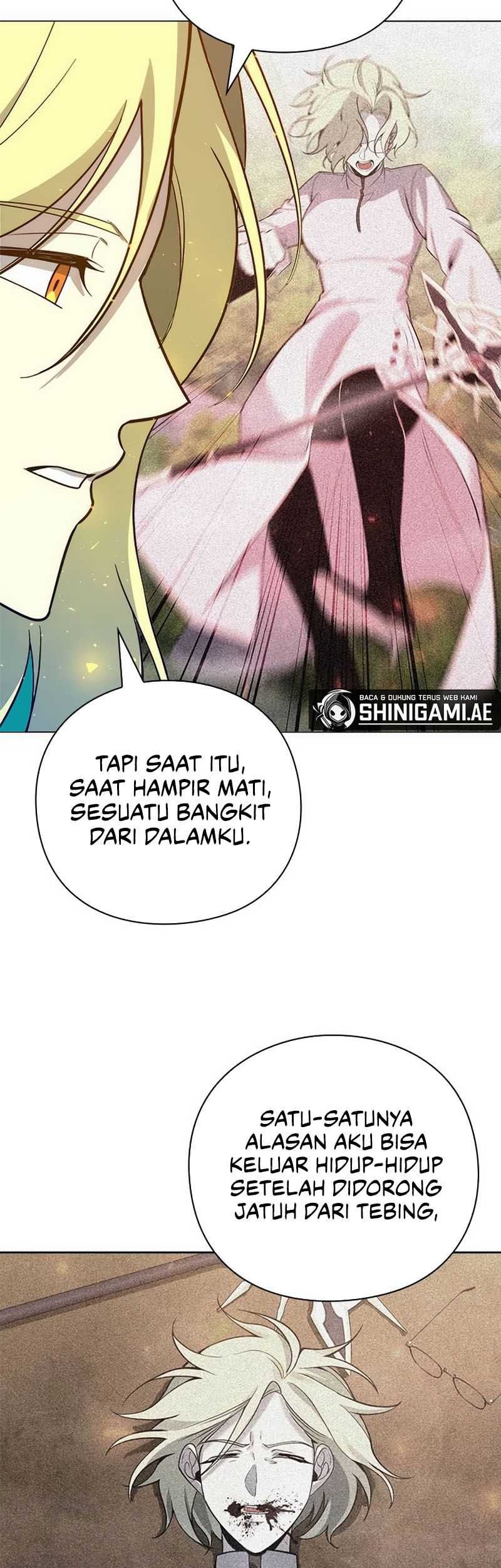 Weapon Maker Chapter 28 Gambar 67