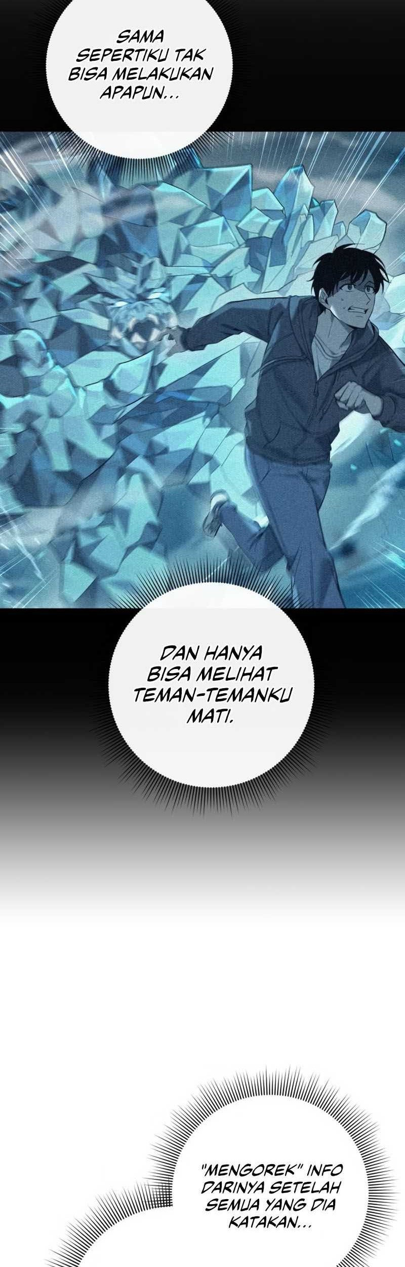 Weapon Maker Chapter 28 Gambar 71