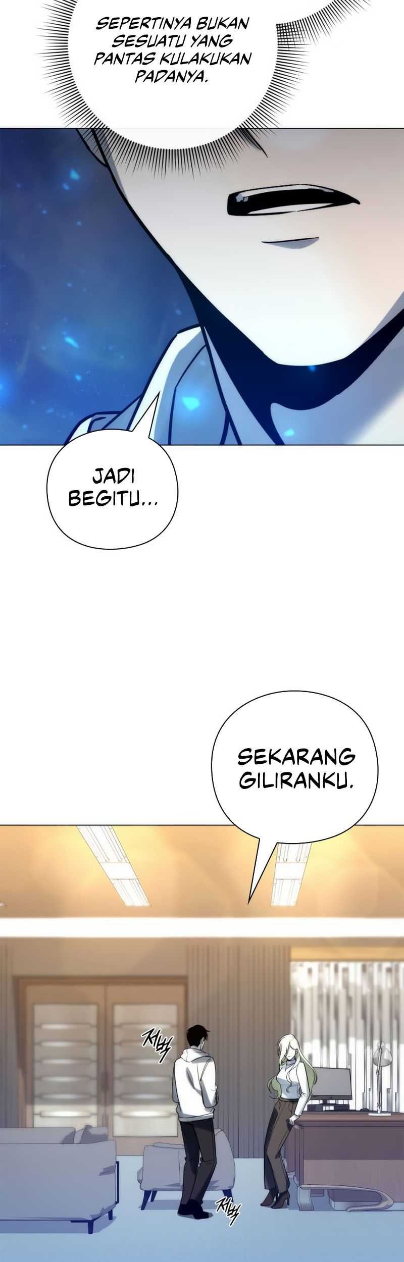 Weapon Maker Chapter 28 Gambar 72