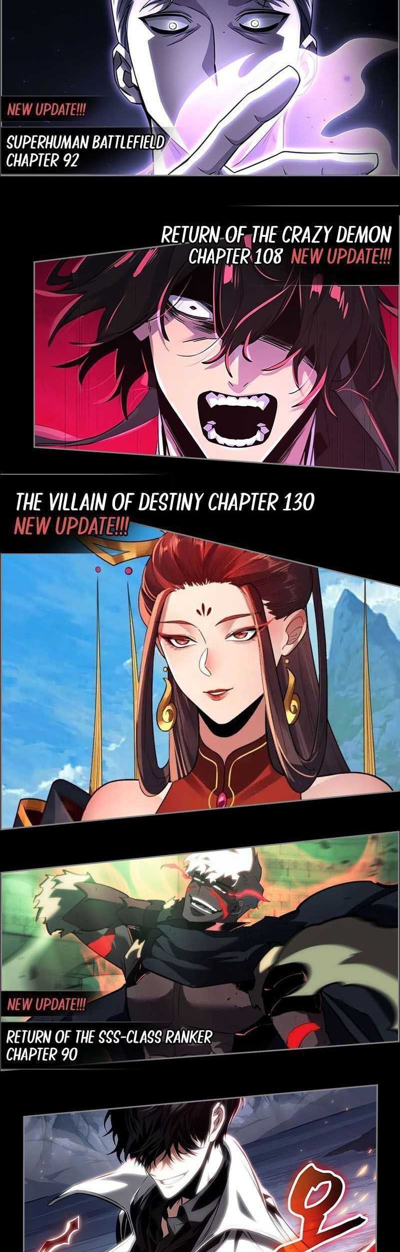Weapon Maker Chapter 28 Gambar 81