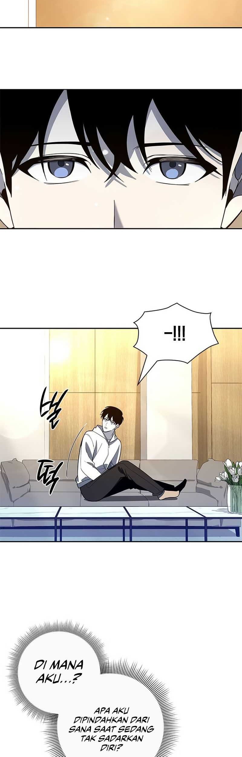 Weapon Maker Chapter 28 Gambar 3