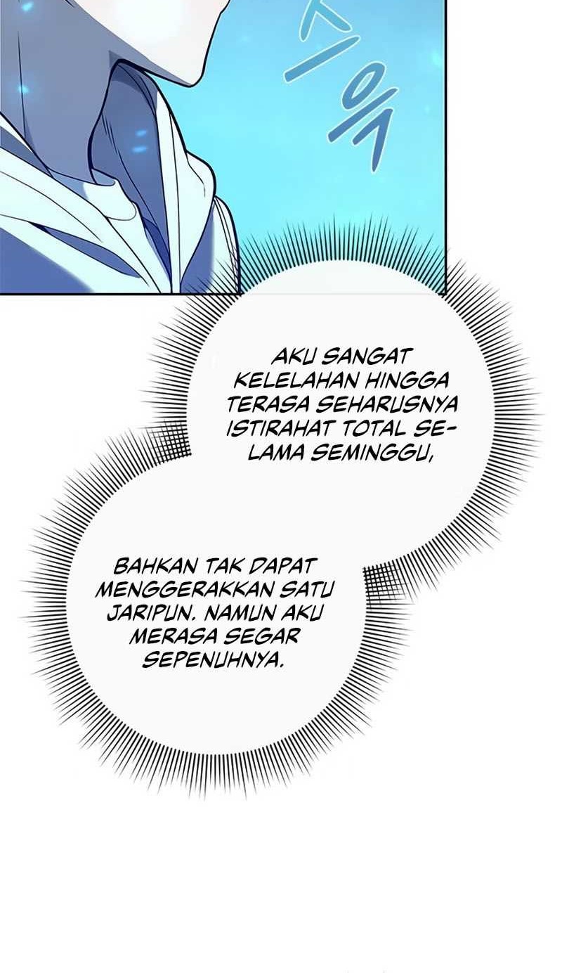 Weapon Maker Chapter 28 Gambar 5