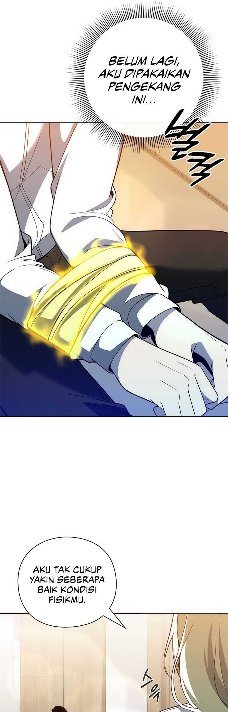 Weapon Maker Chapter 28 Gambar 6