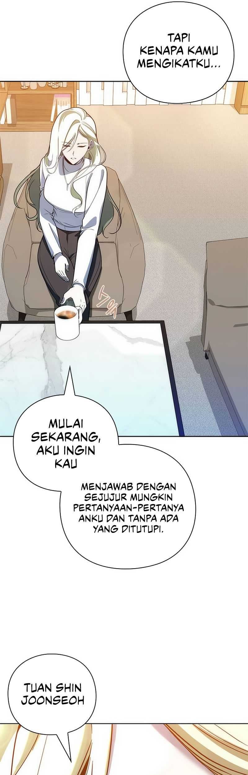 Weapon Maker Chapter 28 Gambar 10