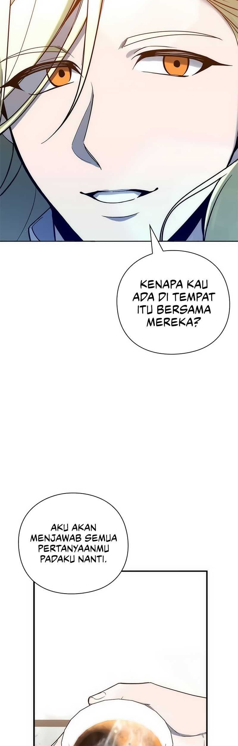 Weapon Maker Chapter 28 Gambar 11