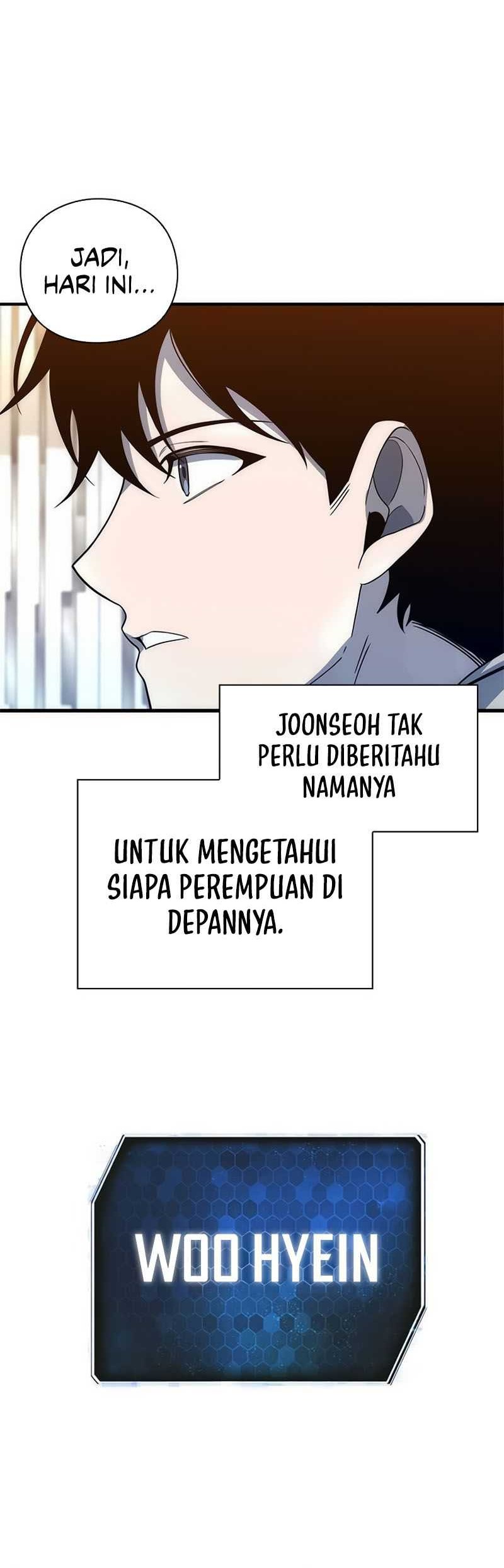 Weapon Maker Chapter 28 Gambar 13